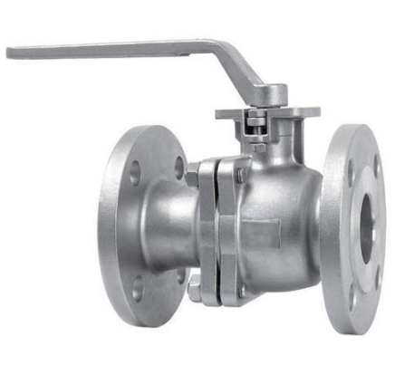 Signal Gate Valve