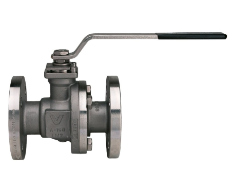 Signal Gate Valve