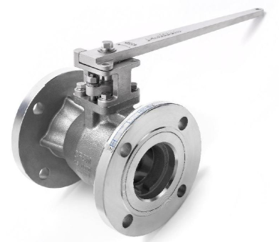 Signal Gate Valve