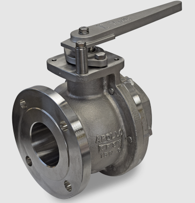 Signal Gate Valve