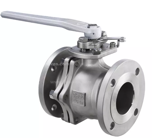 Signal Gate Valve