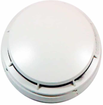 SIMPLEX ADDRESSABLE 4098-9714