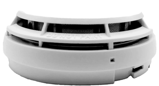 SIMPLEX ADDRESSABLE 4098-9714
