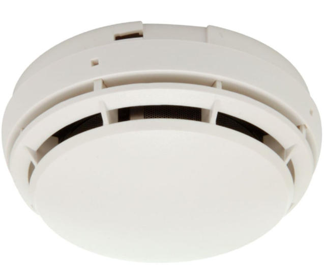 SIMPLEX ADDRESSABLE 4098-9714