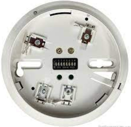 SIMPLEX ADDRESSABLE 4098-9792