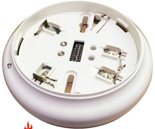 SIMPLEX ADDRESSABLE 4098-9792