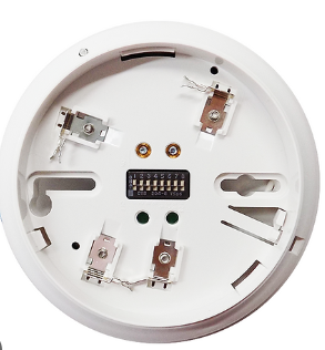 SIMPLEX ADDRESSABLE 4098-9792