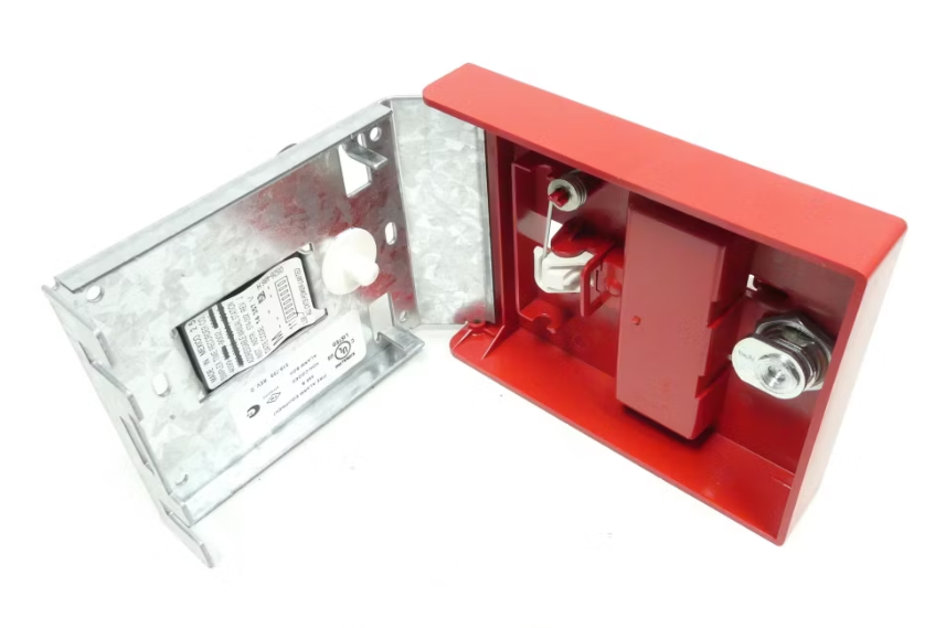 SIMPLEX ADDRESSABLE 4099-9002