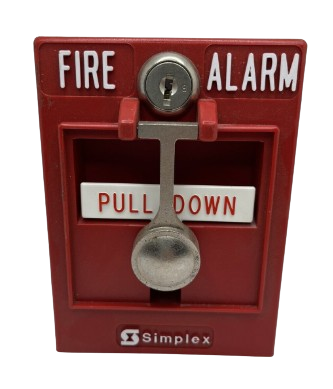 SIMPLEX CONVENTIONAL 2099-9103