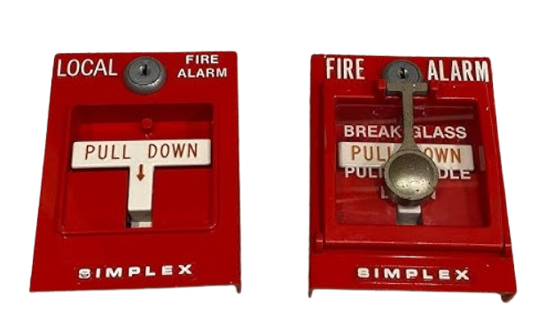 SIMPLEX CONVENTIONAL 2099-9103