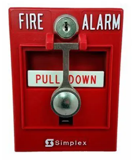 SIMPLEX CONVENTIONAL 2099-9103