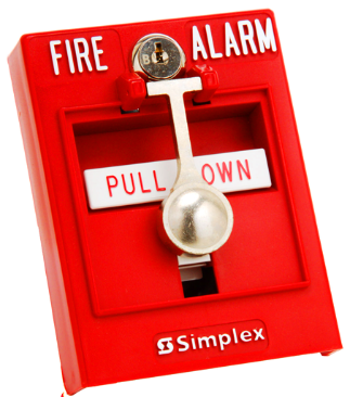 SIMPLEX CONVENTIONAL 2099-9103