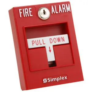 SIMPLEX CONVENTIONAL 2099-9754