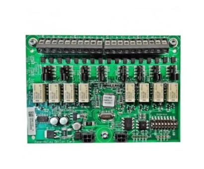 SIMPLEX CONVENTIONAL 4007-9801