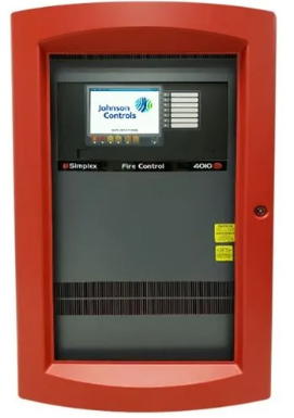SIMPLEX CONVENTIONAL 4100ES