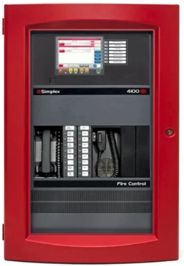 SIMPLEX CONVENTIONAL 4100ES