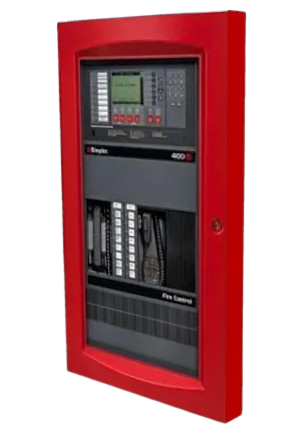 SIMPLEX CONVENTIONAL 4100ES