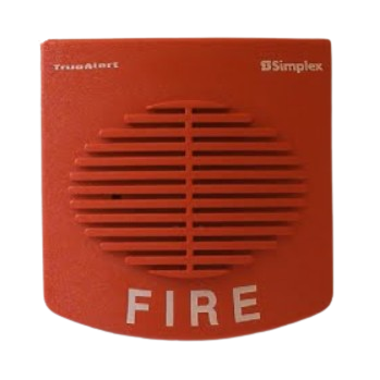 SIMPLEX CONVENTIONAL 4901-9820