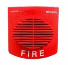 SIMPLEX CONVENTIONAL 4902-9716