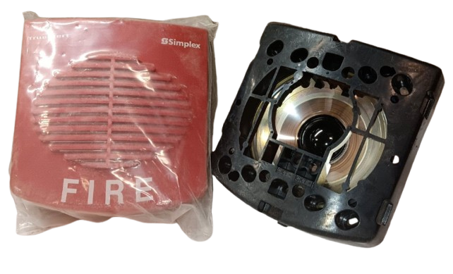 SIMPLEX CONVENTIONAL 4902-9716