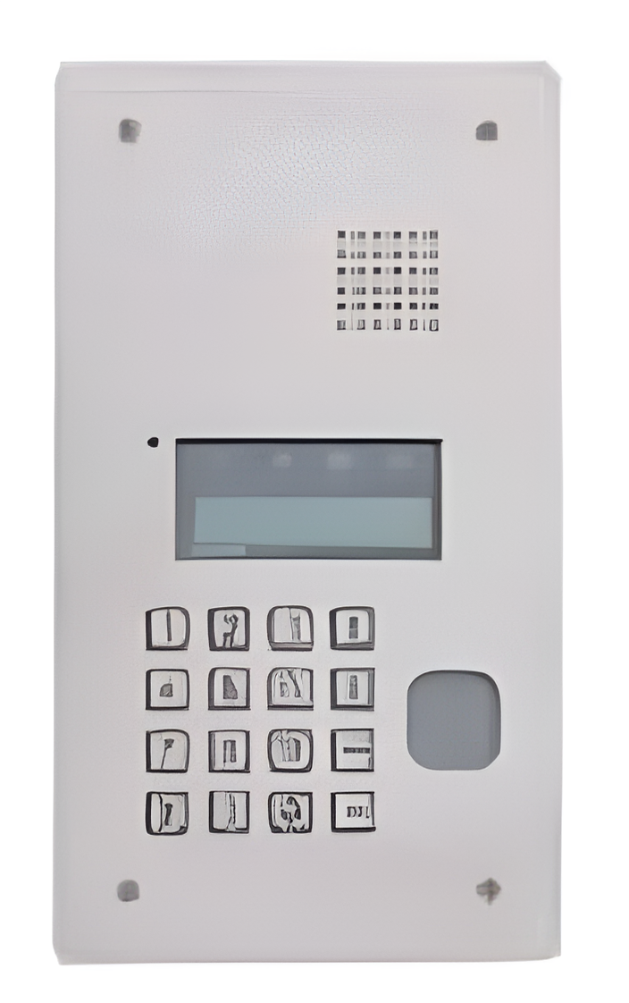 SOLVO TD2000RA OUTDOOR