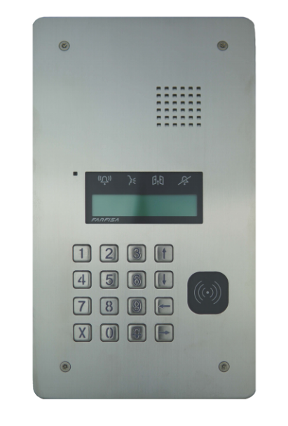 SOLVO TD2000RA OUTDOOR