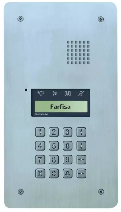 SOLVO TD2000RA OUTDOOR