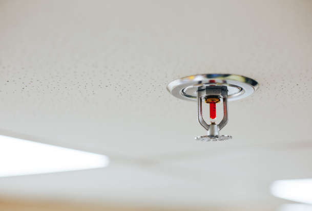 Sprinklers