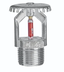 Sprinklers