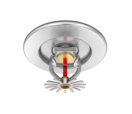 Sprinklers