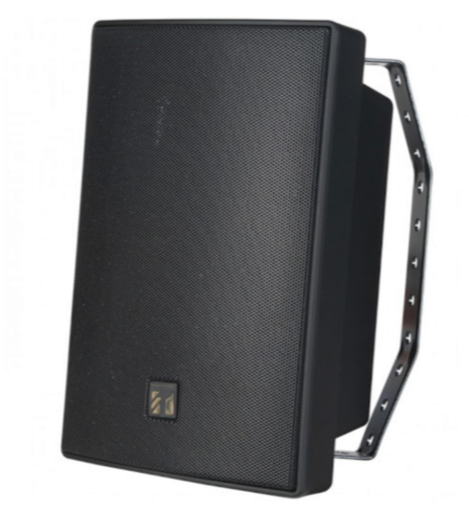 TOA BS-10WL SPLASHPROOF WALL-MOUNTED SPEAKERS