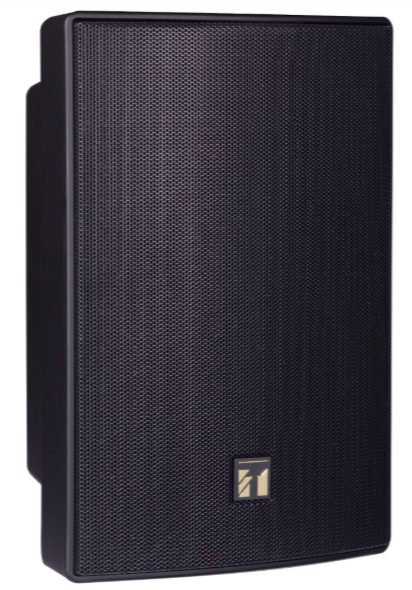 TOA BS-10WL SPLASHPROOF WALL-MOUNTED SPEAKERS