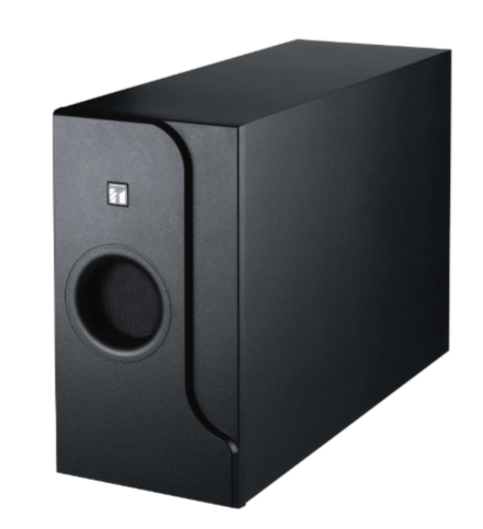 TOA BS-301BCOMPACT SATELLITE SPEAKER SYSTEM