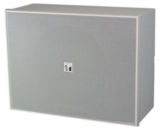 TOA BS-678 CABINET SPEAKER