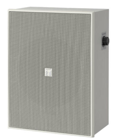 TOA BS-678 CABINET SPEAKER