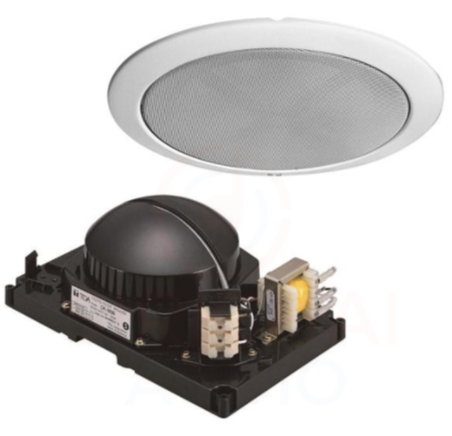 TOA CP-73 CEILING SPEAKER