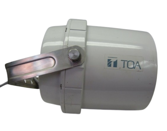 TOA CS-64 PROJECTION SPEAKERS