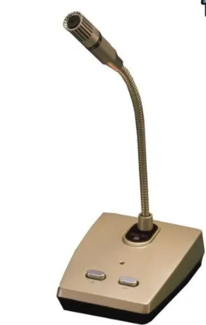 TOA EC-100M CHIME MICROPHONE