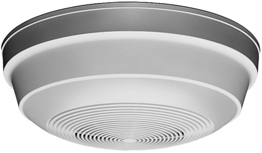 TOA PC-2668 CEILING SPEAKER
