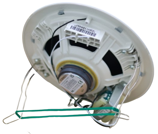 TOA PC-658R CEILING SPEAKER