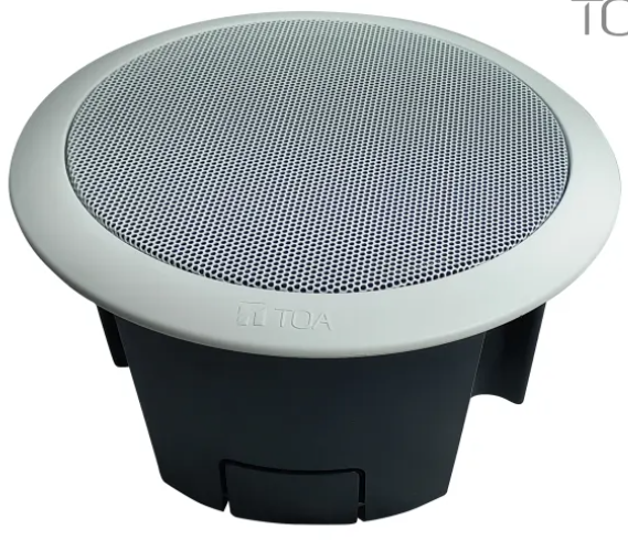 TOA PC-658R CEILING SPEAKER