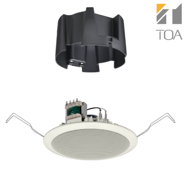 TOA PC-658R CEILING SPEAKER