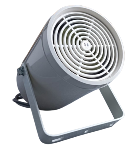 TOA PJ-100W PROJECTION SPEAKERS