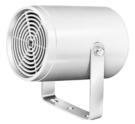 TOA PJ-100W PROJECTION SPEAKERS
