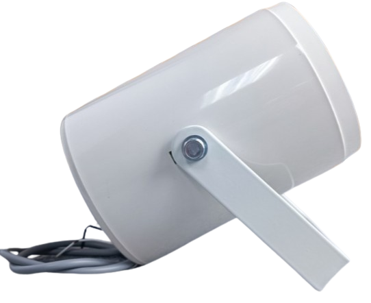 TOA PJ-100W PROJECTION SPEAKERS