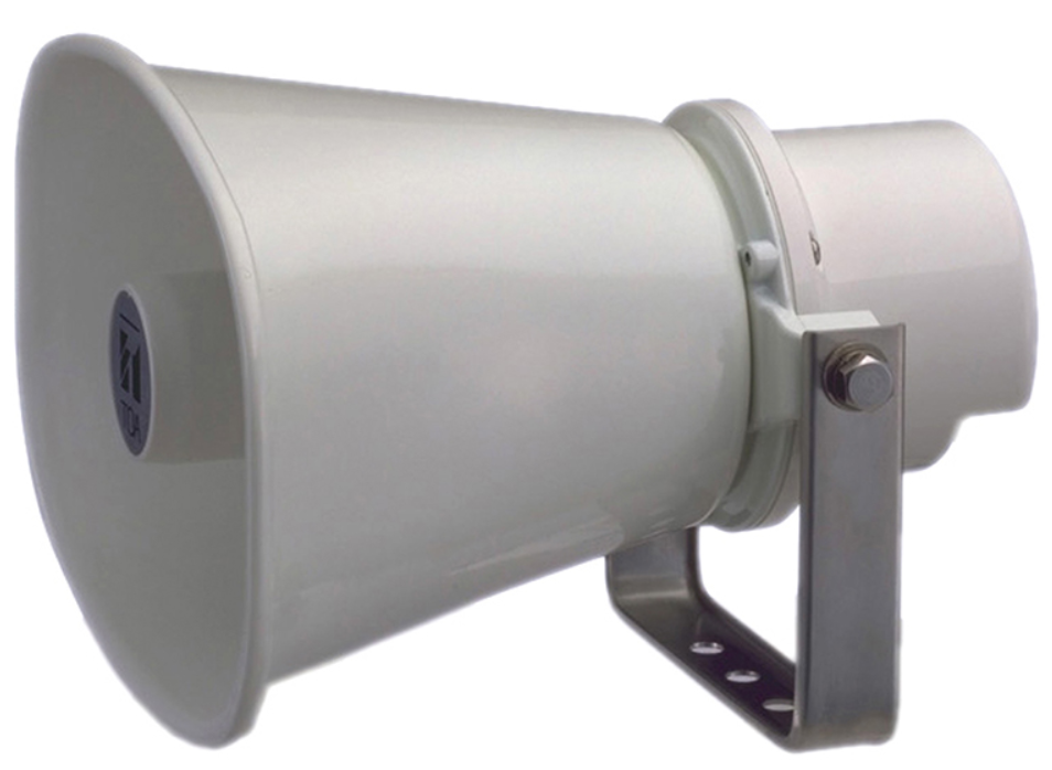 TOA SC-610M PAGING HORN SPEAKER