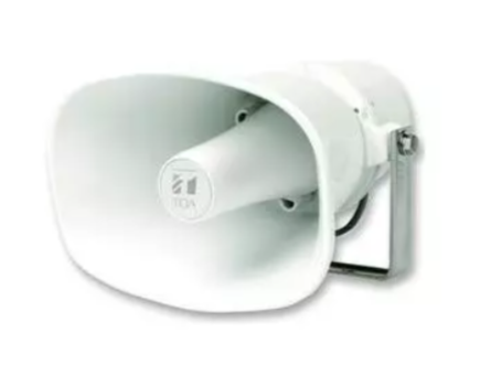 TOA SC-610M PAGING HORN SPEAKER