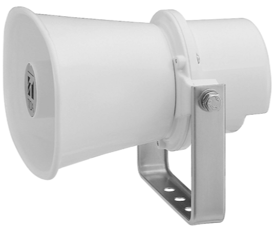 TOA SC-610M PAGING HORN SPEAKER