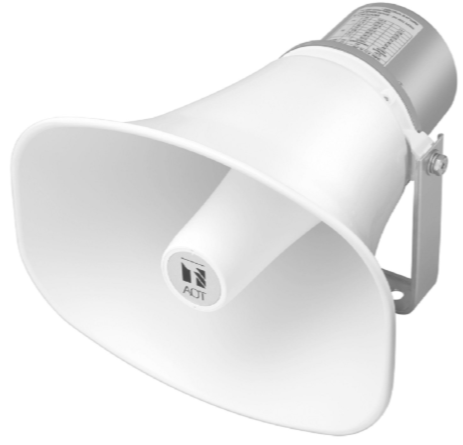 TOA SC-610M PAGING HORN SPEAKER