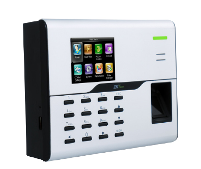 UA860 ID